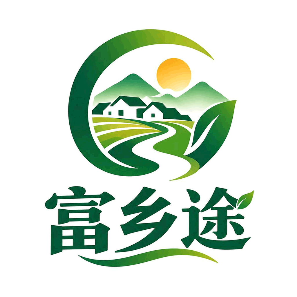 富乡途 App 图标
